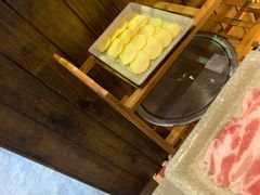 -哈哈碳都·牛肋条无限自助烤肉(台江万达店)