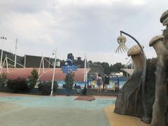 -青鱼湾水上乐园