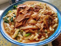 -孙记炒炮(西街店)