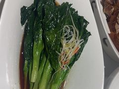 -福海居烤鸭店(鸟巢店)