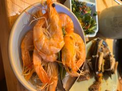 -焰江山·海鲜牛排烤肉自助(环形中心店)