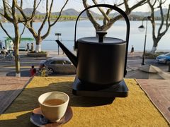 -青竺·青竹茶舍(断桥店)