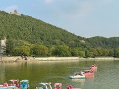 -云龙湖旅游景区