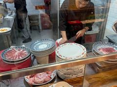 -北京老门框爆肚涮肉馆(凤城六路店)