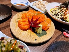 -代代木日式烧鸟居酒屋(奥城天玺店)