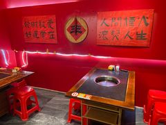 -重庆老灶火锅(红岭店)