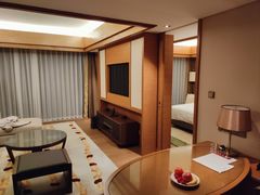 -杭州西溪喜来登度假大酒店