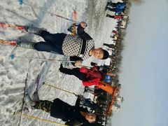 android_upload_pic-青州驼山滑雪场