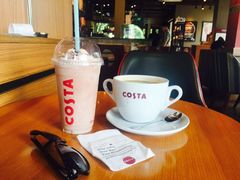 -COSTA COFFEE(西湖天地店)
