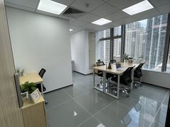 -广州地中海国际酒店