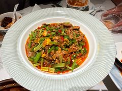 -醉舍·新淮扬菜(长宁龙之梦店)