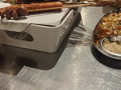 -有局·成都市井烧烤·精酿啤酒(双楠店)