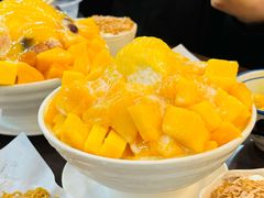 -水牛奶皇后糖水铺(深圳总店)