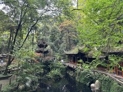 -凤栖山