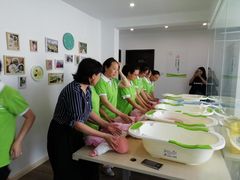 -成都阿姨到家月嫂育儿嫂(华西店)