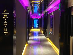 -星聚会KTV(北京世贸天阶店)