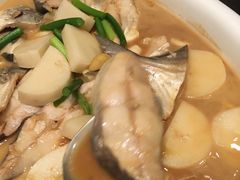 -荣府宴(南阳路店)