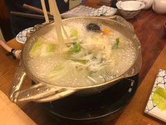 -蟹道乐(新宿本店)