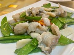 -广东胜利宾馆西关粤中餐厅