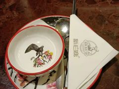 -新白鹿餐厅(爱琴海购物中心店)