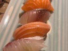 -西村日本料理(香格里拉饭店)