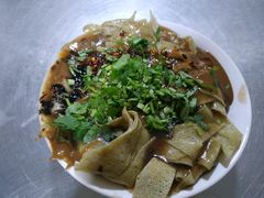 -正味斋锅巴菜(西北角店)