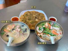 -广场正宗原汁薏米店