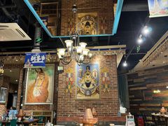 -额尔敦草原涮羊肉·烧烤(冻青树总店)