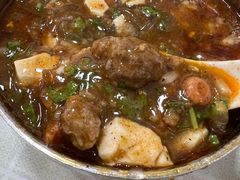 -代四孃牛华豆腐脑美味小食(总店)