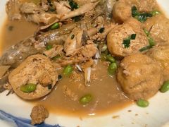 -壹只菜·崇明本地特色菜(崇明南门店)