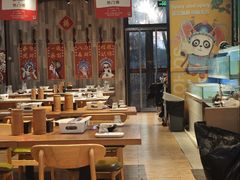 -华府九号海鲜烧烤大排档(龙域店)