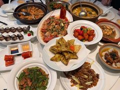 -南棠馆粤菜坊(群光店)