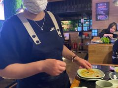 -梨花自助烤肉(天河城店)