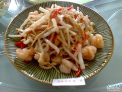 马凯小炒皇-马凯餐厅(长椿街店)