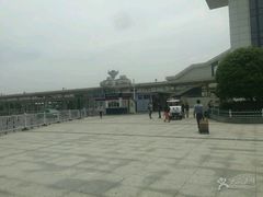 -金华站