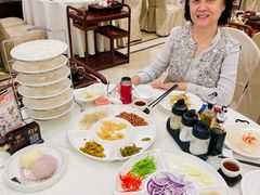 -聚福山莊·寻味顺德(北滘店)
