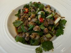 -南山鲜虾面·活鲜小馆·海味大连菜(南山总店)