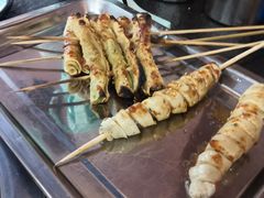 -碳匠炭火烤肉