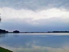 -贡湖湾湿地公园