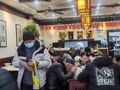 -东吴面馆(因果巷店)