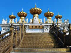 -上海东林寺(金山区)