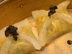 -丽思卡尔顿酒店-天泰轩中餐厅(大沽北路店)