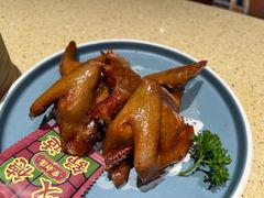 -点都德(长泰广场店)