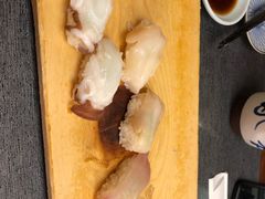 -筑地玉寿司(銀座コア店)