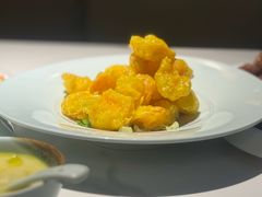 -竹雨堂创意中国菜(裕华店)