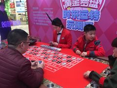 店内环境-新百广场(中山西路店)