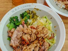 -陆长玖古法猪脚饭(玄风桥店)