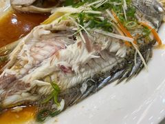 -轩记海鲜餐厅·四十五年老字号·经典粤菜(西区彩虹店)