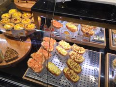 -巴黎贝甜(来福士店)