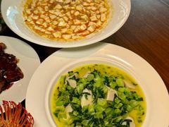 -苏帮袁Sue Cuisine(将台店)